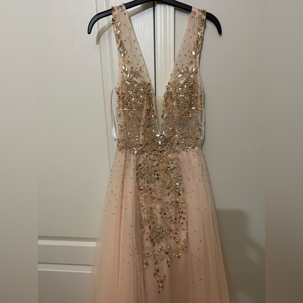 Jovani Prom Gown